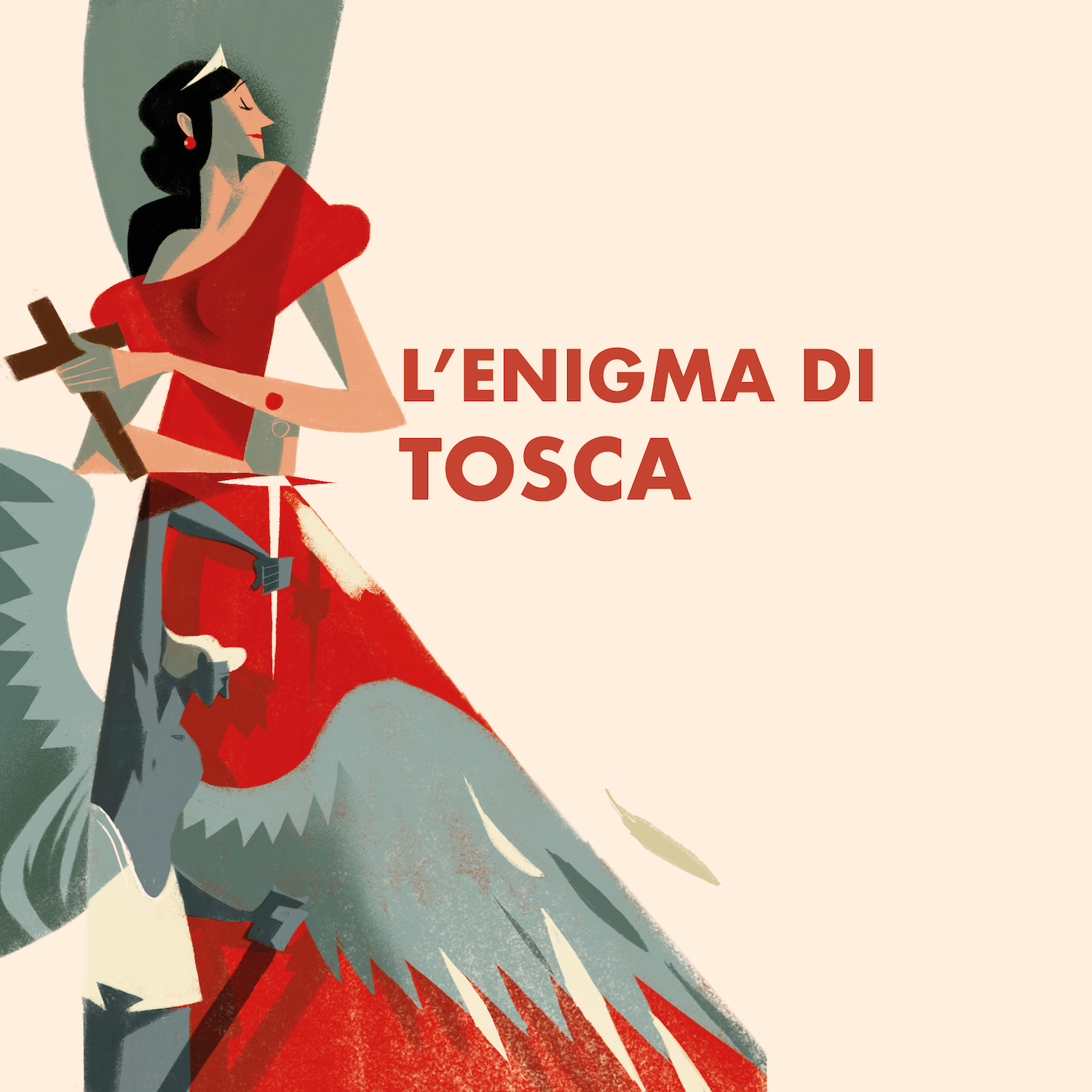 Podcast del TCBO