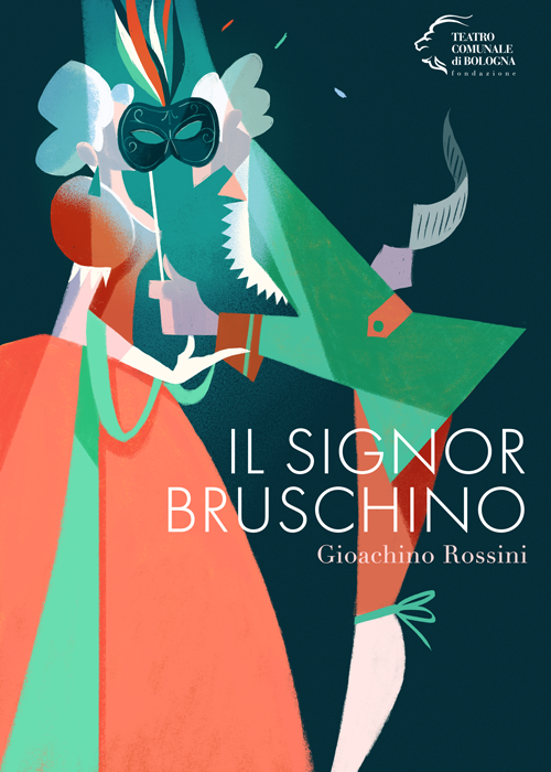 Il signor Bruschino, Teatro Comunale di Bologna, 18