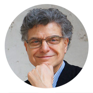 Primo Piano Hugo De Ana