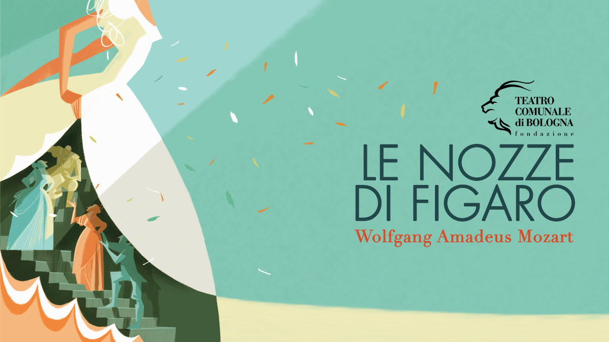 Le Nozze Di Figaro - Libretto Opera Integrale Di Mozart