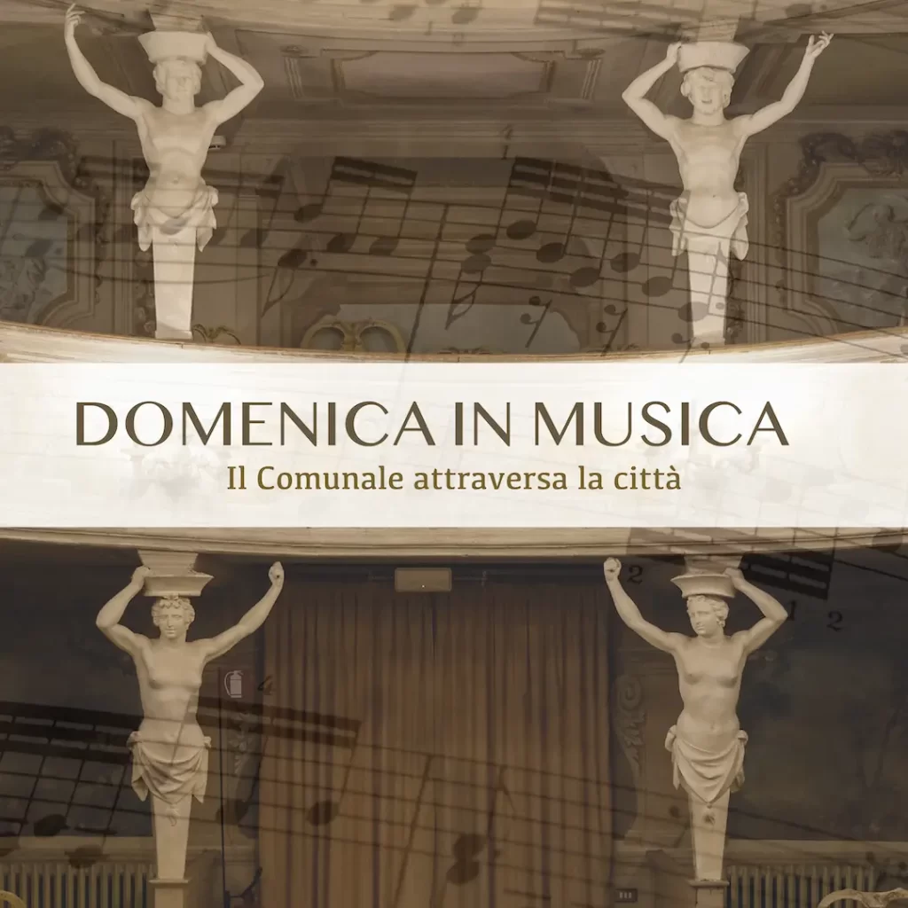 Domenica in musica