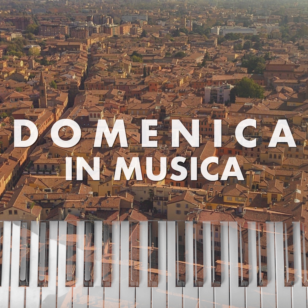 Domenica in Musica 2026