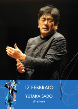 Yutaka Sado