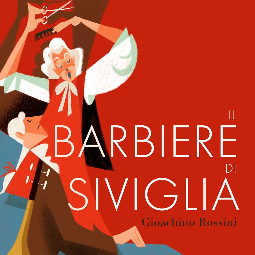Il barbiere di Siviglia