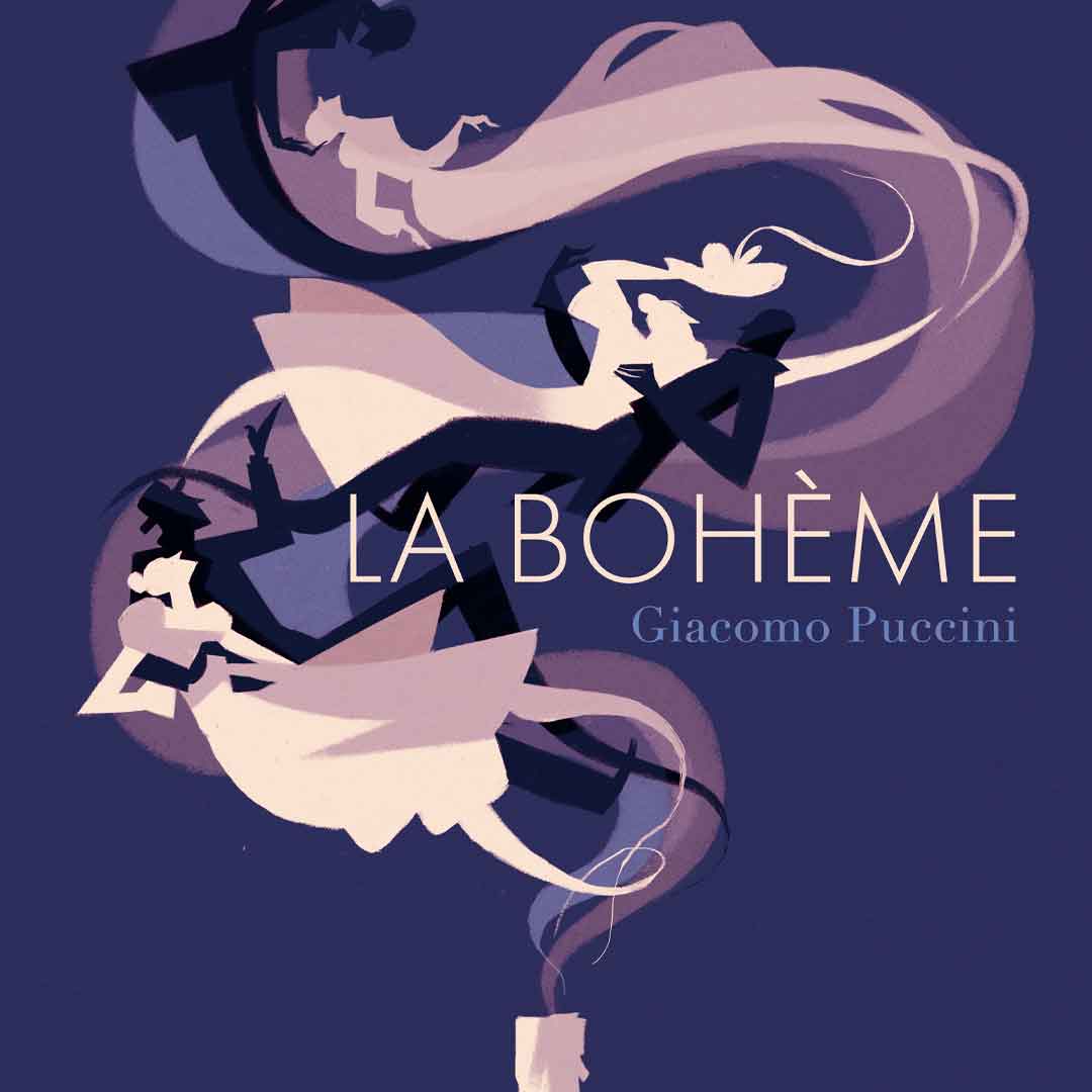 La bohème