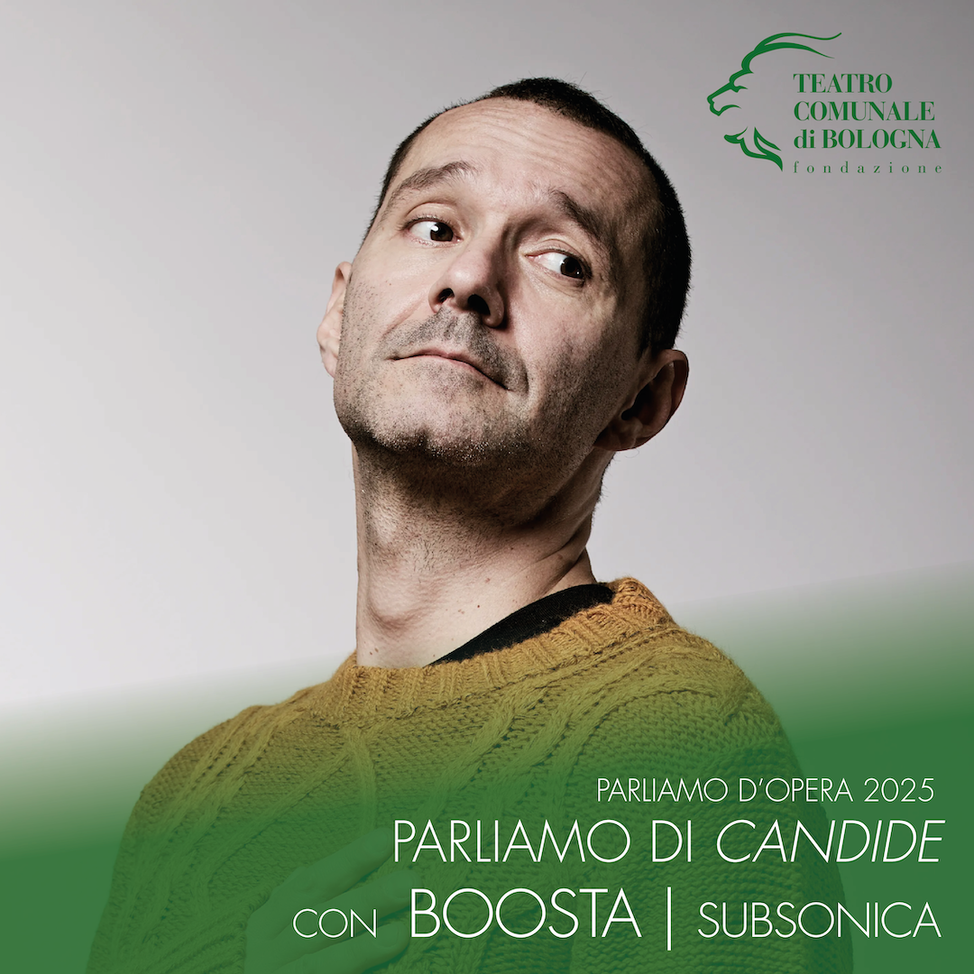 Parliamo d’opera | Candide