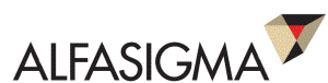 Logo Alfasigma