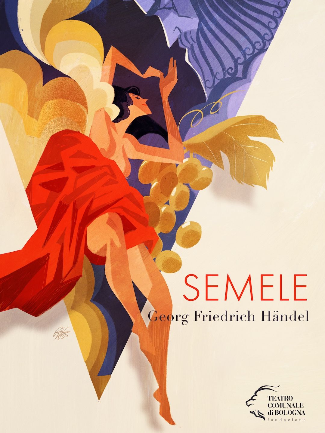 Opera 2026 | Semele
