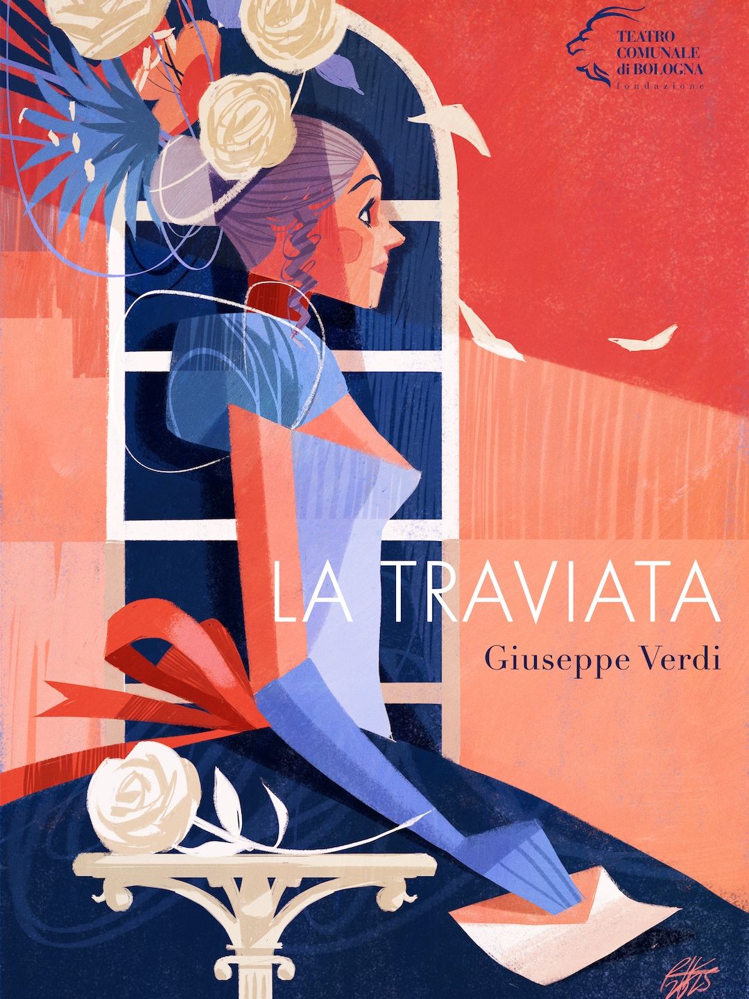 Opera 2026 | La traviata