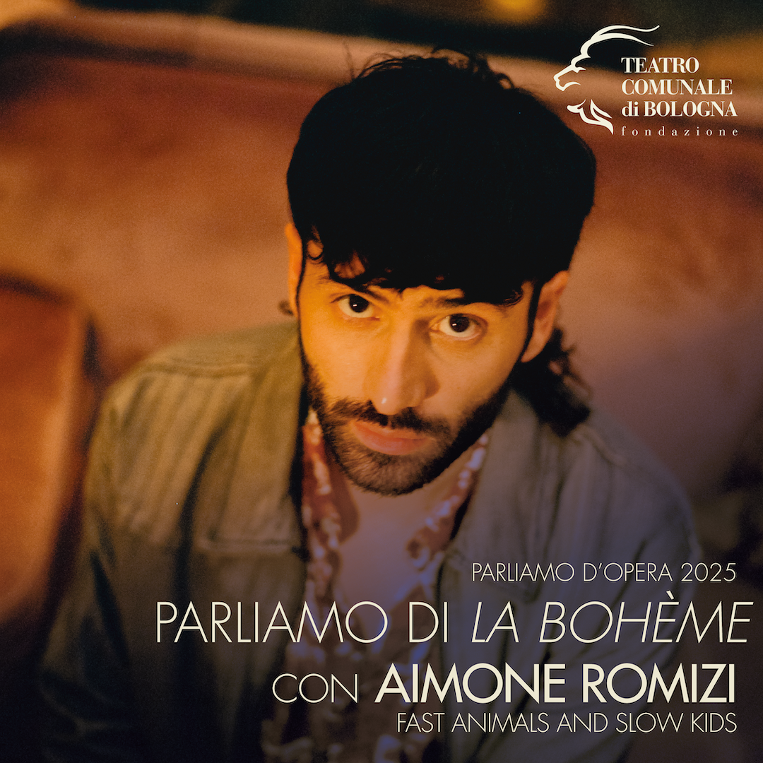 Parliamo d’opera | La Bohéme