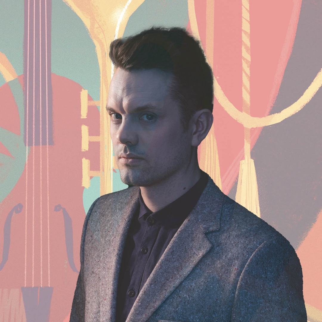 Concerts 2026 | Symphony – Bjarnason