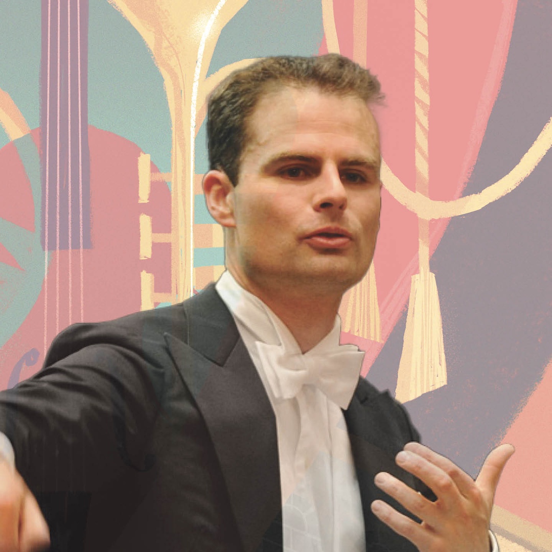 Concerts 2026 | Symphony – Trinks