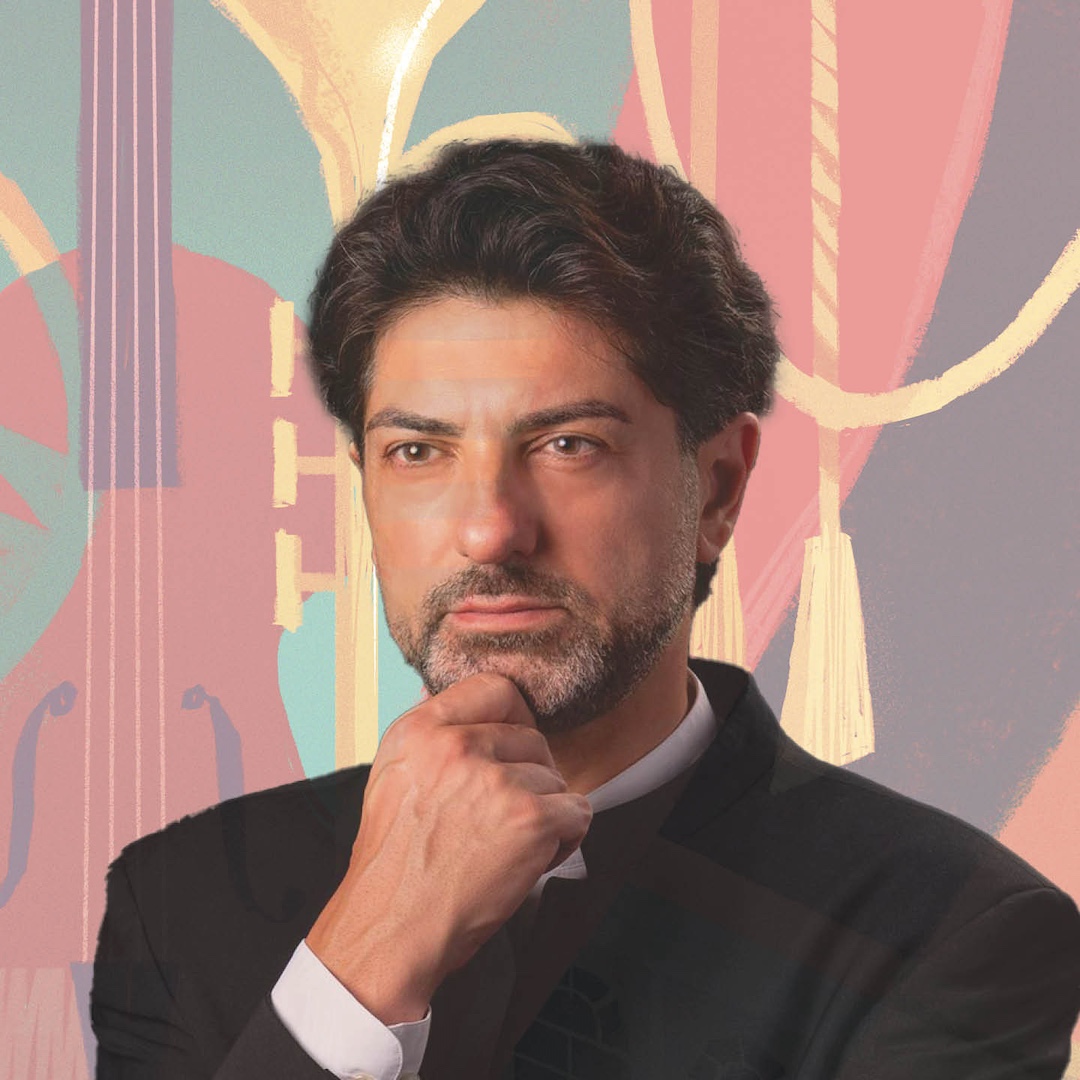 Concerts 2026 | Symphony – Tchobanov