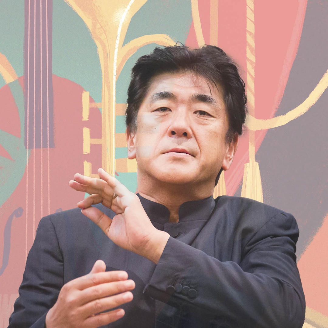 Concerti 2026 | Sinfonica – Sado
