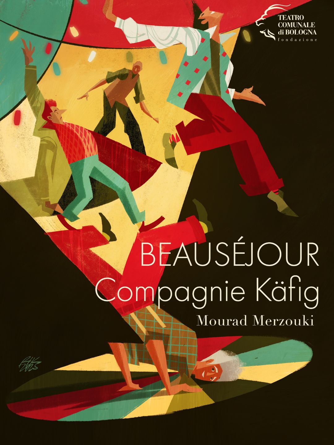 Danza 2026 | Beauséjour