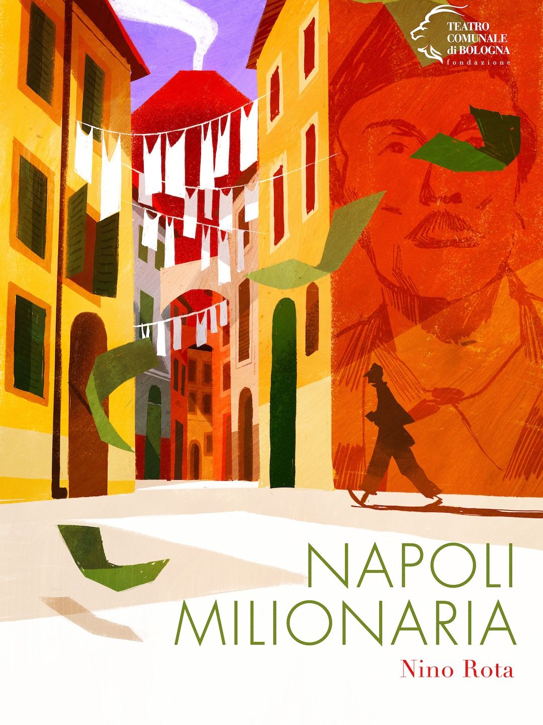 Opera 2026 | Napoli Milionaria