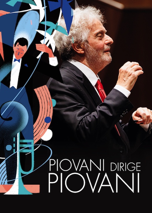 Piovani dirige Piovani