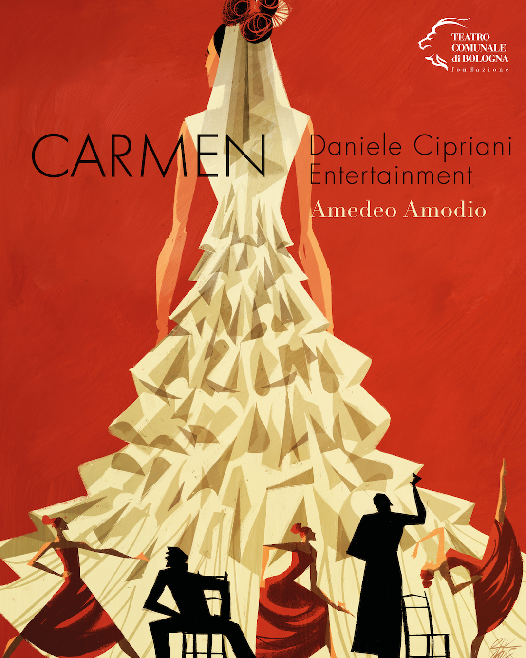 Danza 2026 | Carmen
