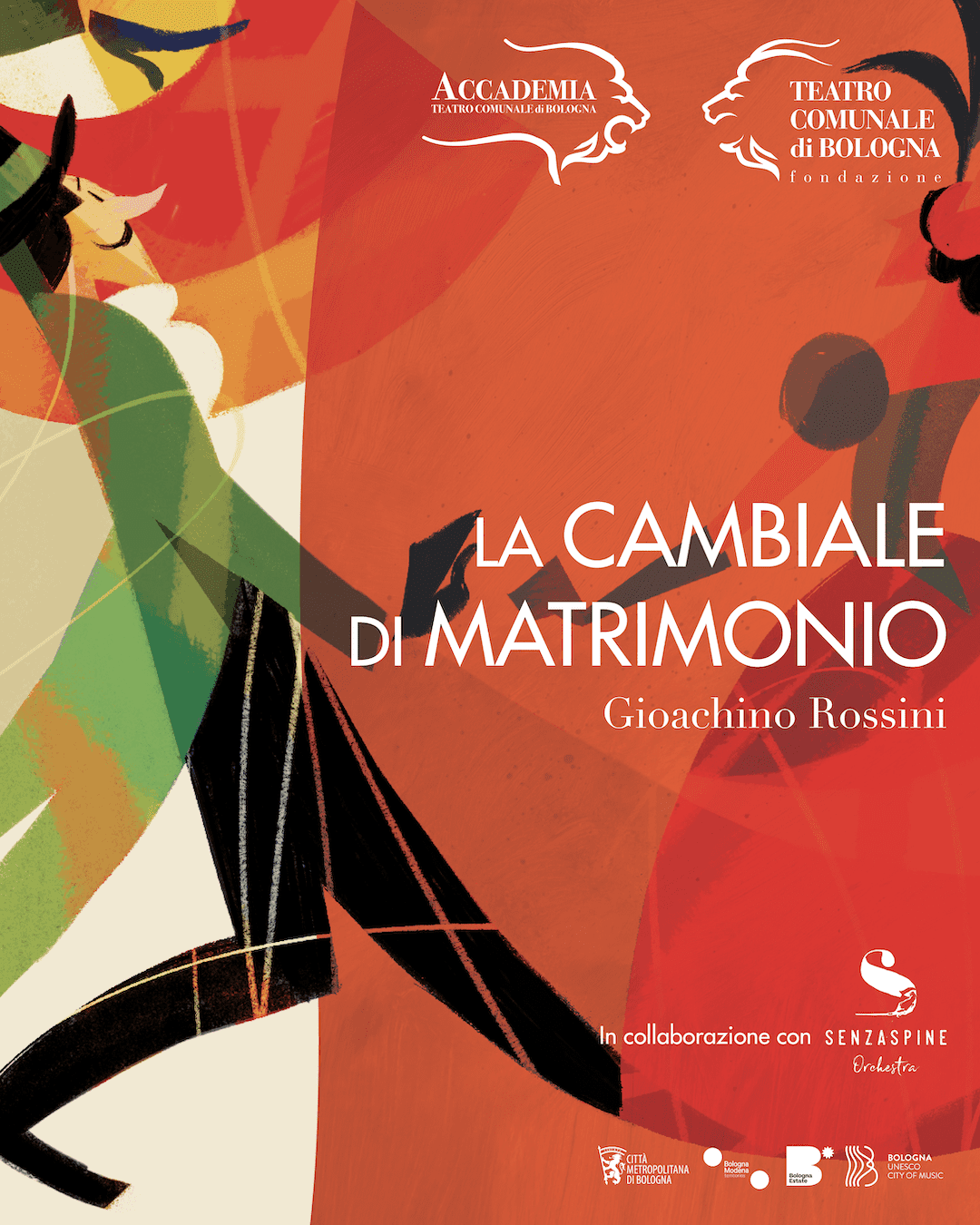 La cambiale di matrimonio