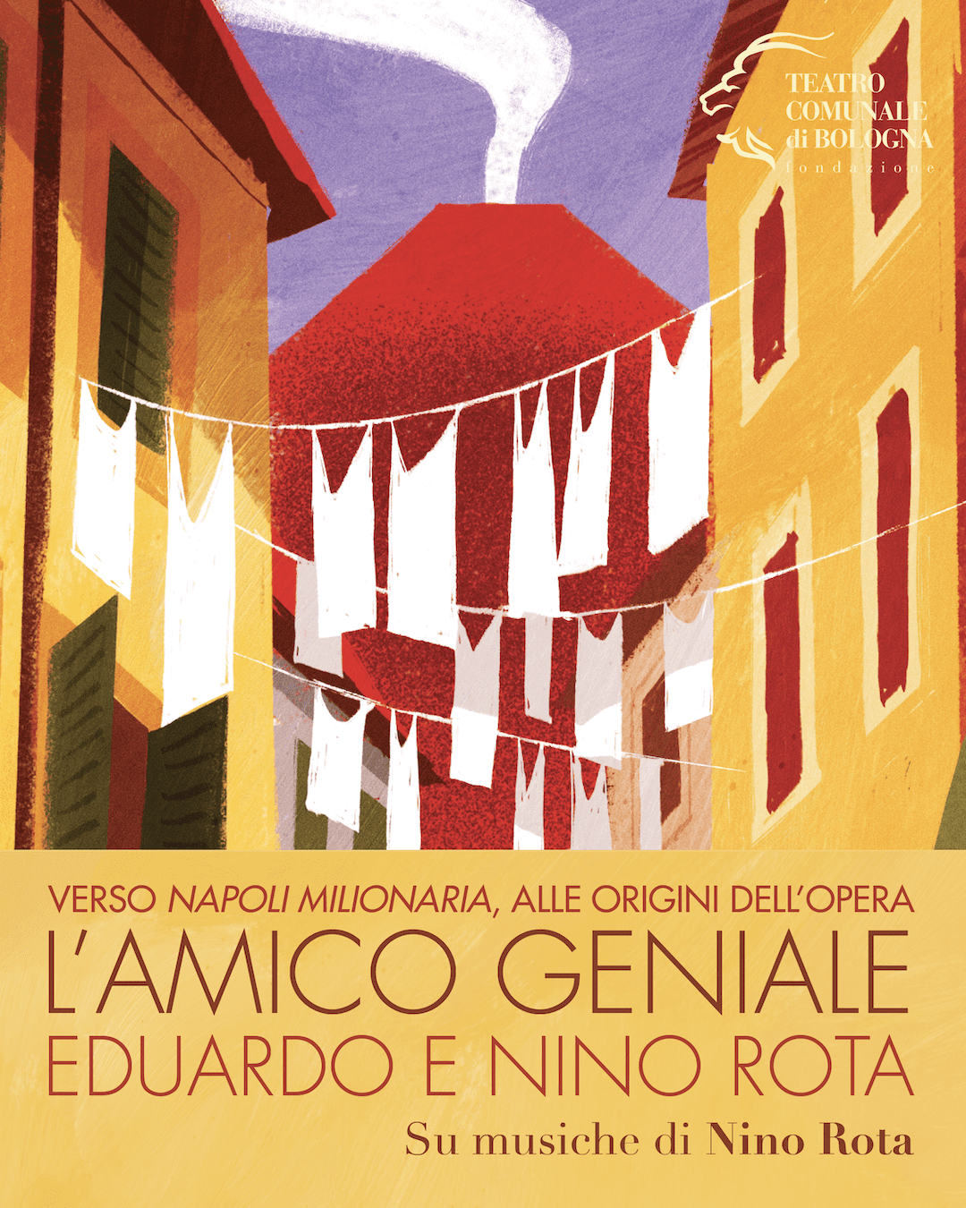 L’amico geniale