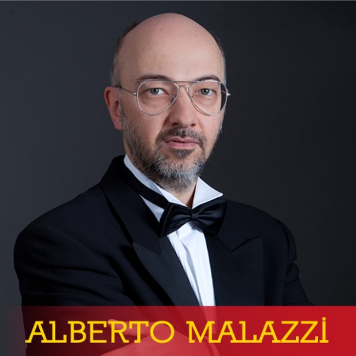 Concerto Sinfonico Teatro Comunale di Bologna