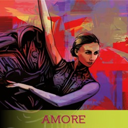 febbraio 2019 danza