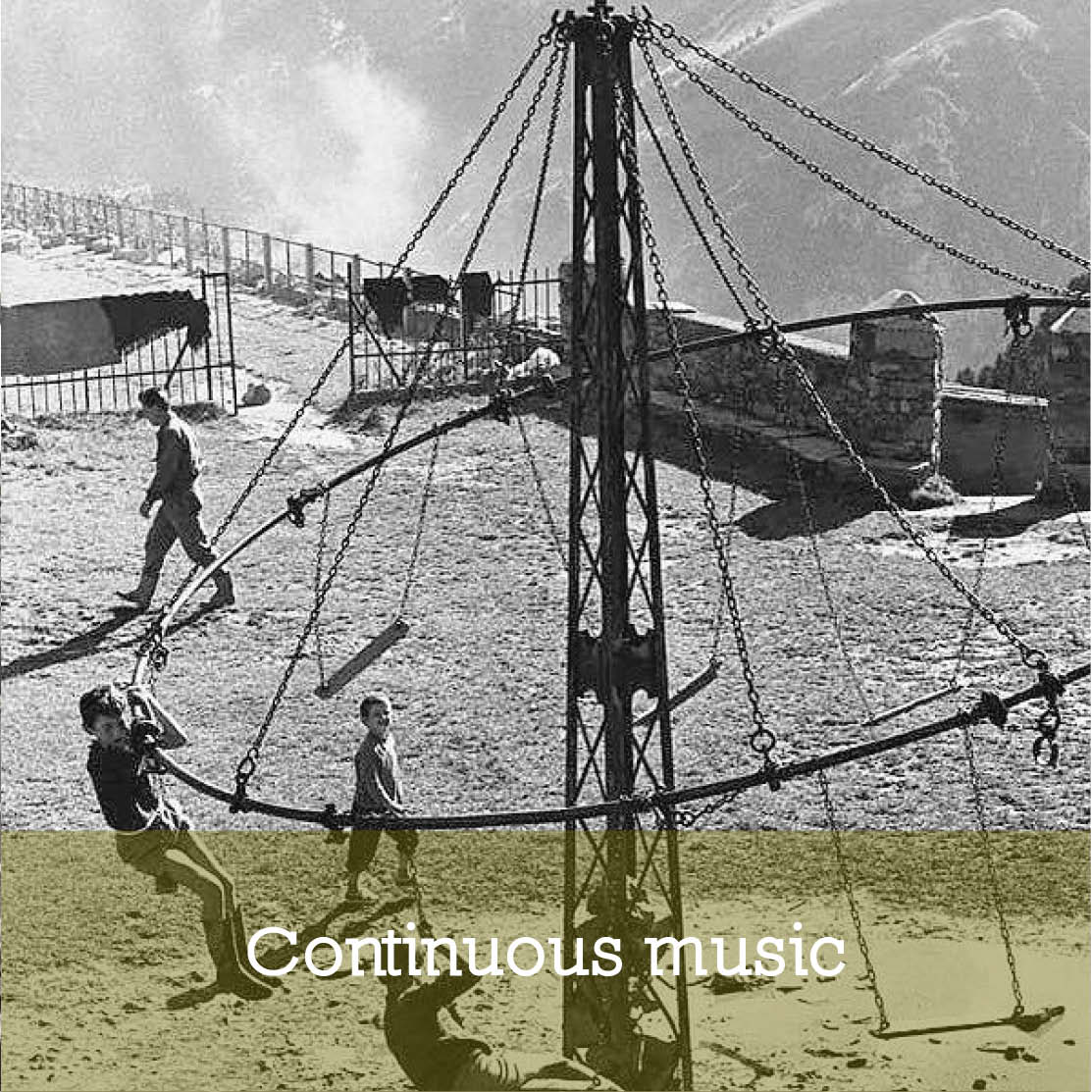 BM Continuous music Lubomyr Melnyk Teatro Comunale di Bologna