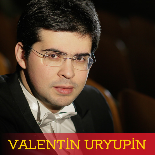 Concerto Sinfonico Teatro Comunale di Bologna